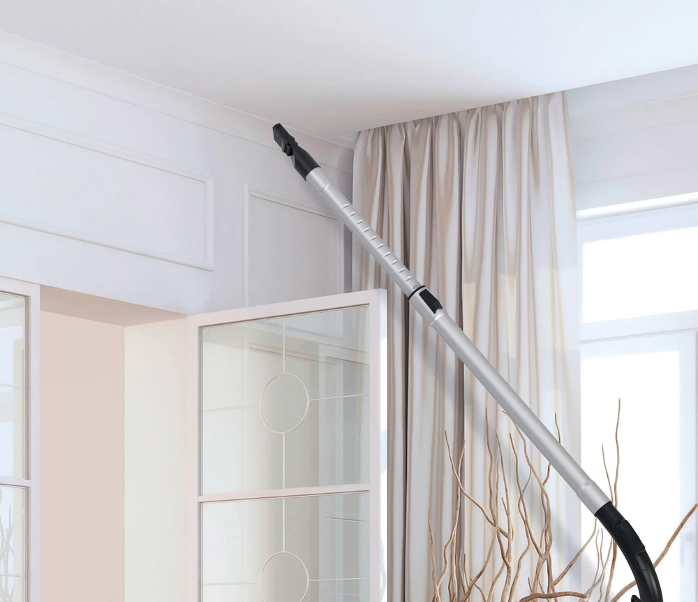 Hoover HP2 Home dulkių siurblys be maišelio