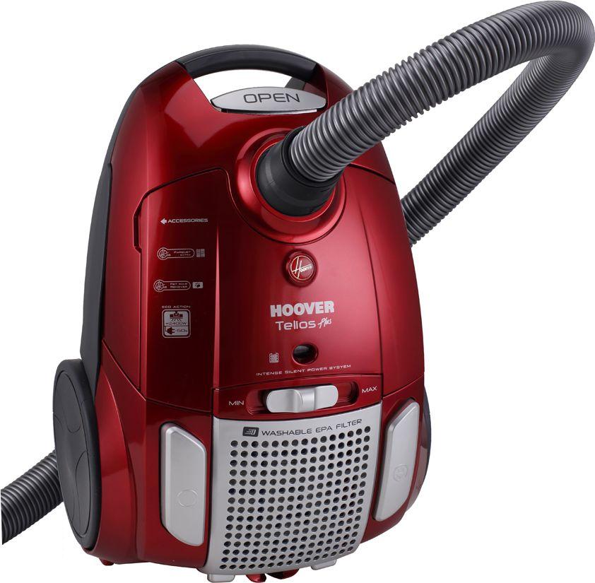 Dulkių siurblys HOOVER TE70_TE75011 | Varle.lt