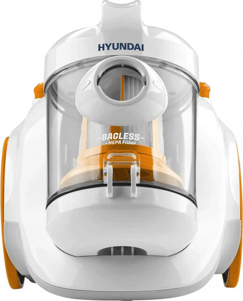 Dulkių siurblys Hyundai VC009 balta