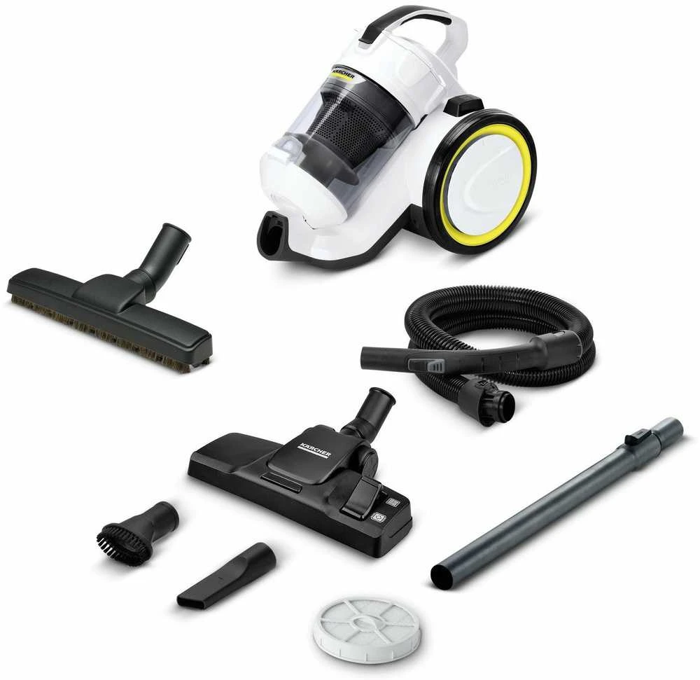 Dulkių siurblys Karcher VC 3 Plus