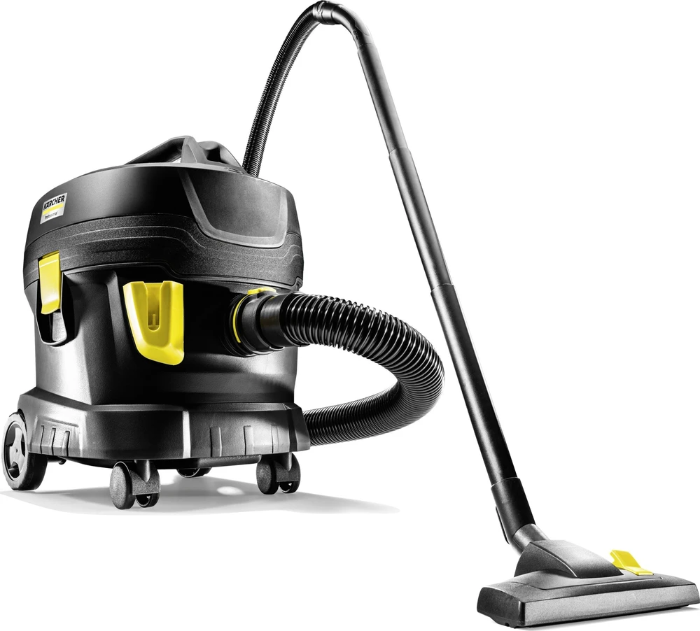 Karcher T 11/1 Classic HEPA Re!Plast