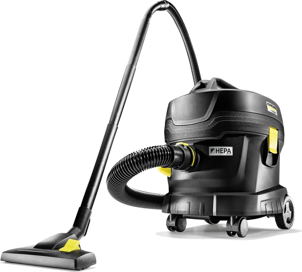 Karcher T 11/1 Classic HEPA Re!Plast
