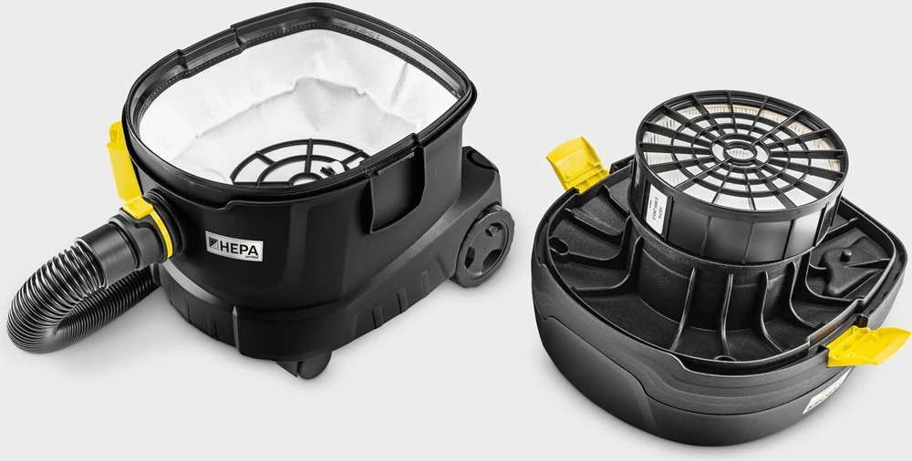 Karcher T 11/1 Classic HEPA Re!Plast
