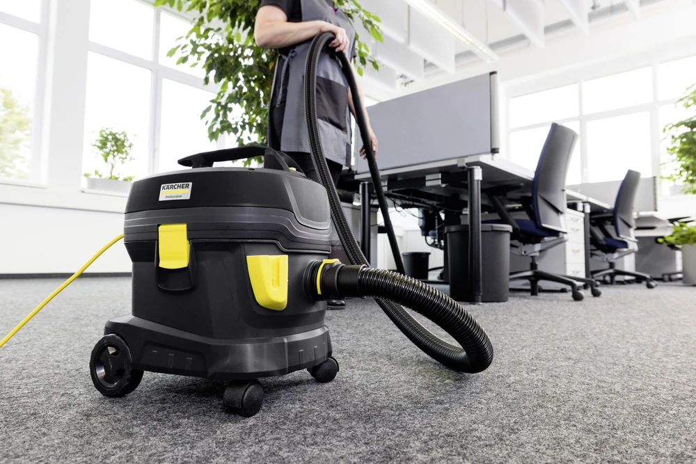 Karcher T 11/1 Classic HEPA Re!Plast