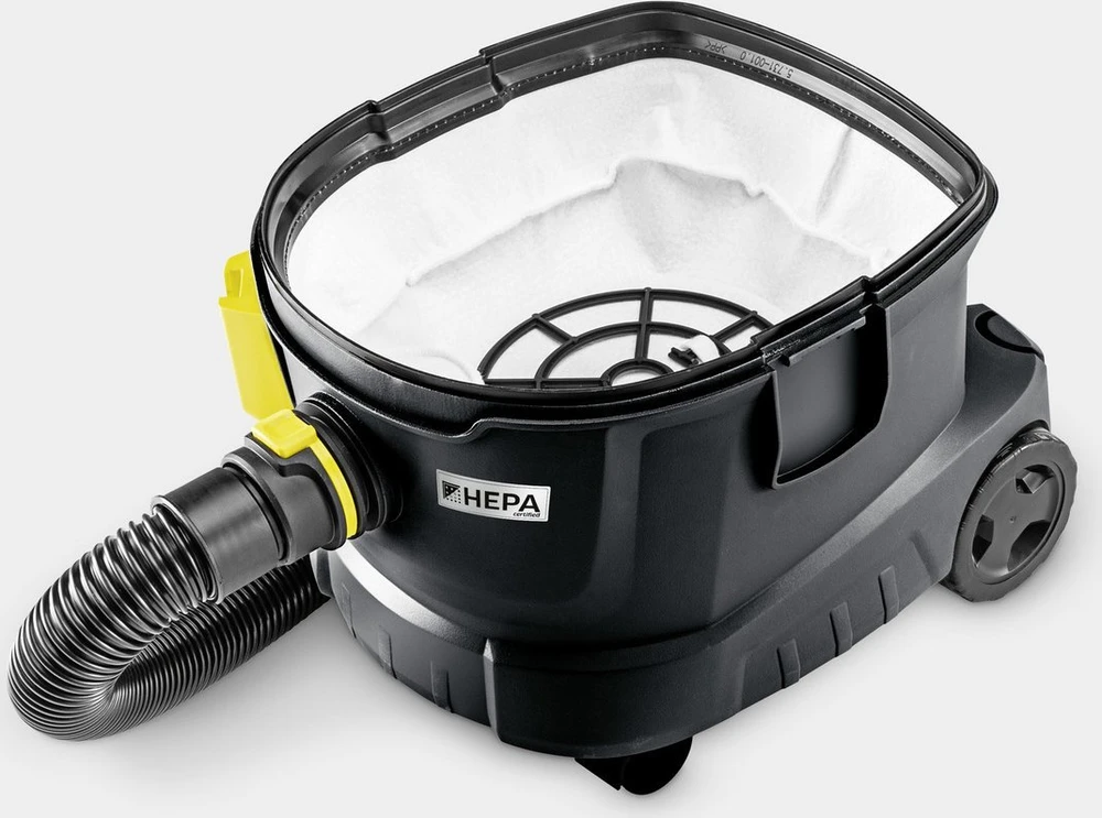 Karcher T 11/1 Classic HEPA Re!Plast