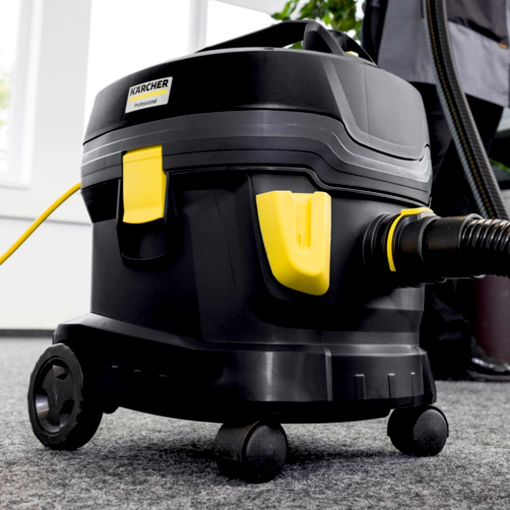Karcher T 11/1 Classic HEPA Re!Plast