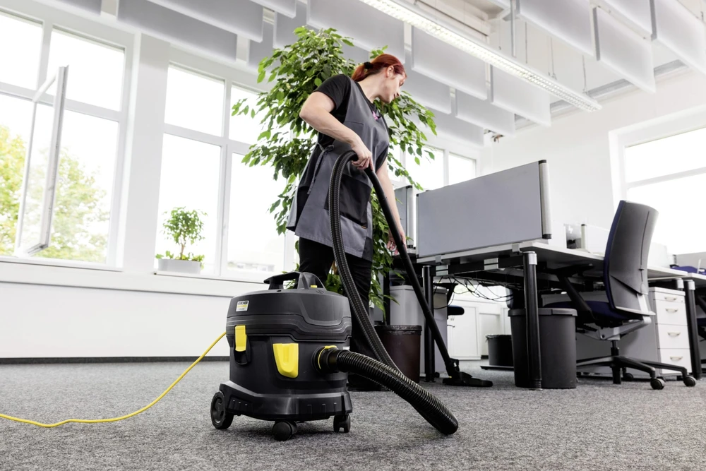 Karcher T 11/1 Classic HEPA Re!Plast