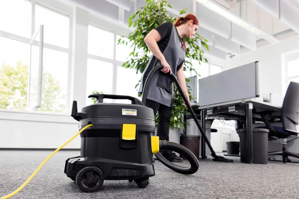 Karcher T 11/1 Classic HEPA Re!Plast