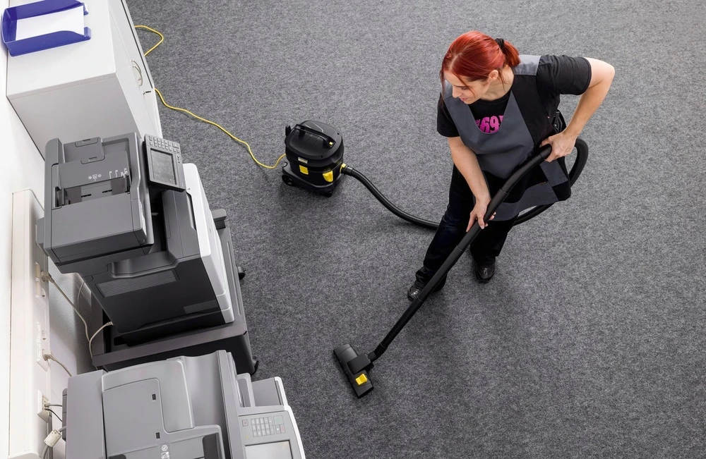 Karcher T 11/1 Classic HEPA Re!Plast