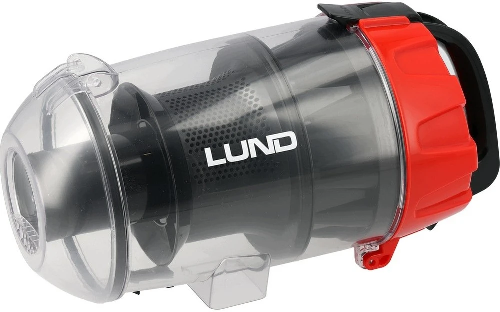 Dulkių siurblys Lund cikloninis 899 W 3 l (67087)