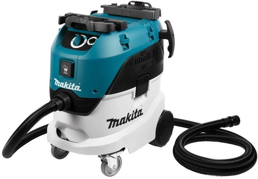 Makita Dulkių siurblys (šlapiai&sausai) VC4210L 1 200 W • 250 mbar • 42 l • L