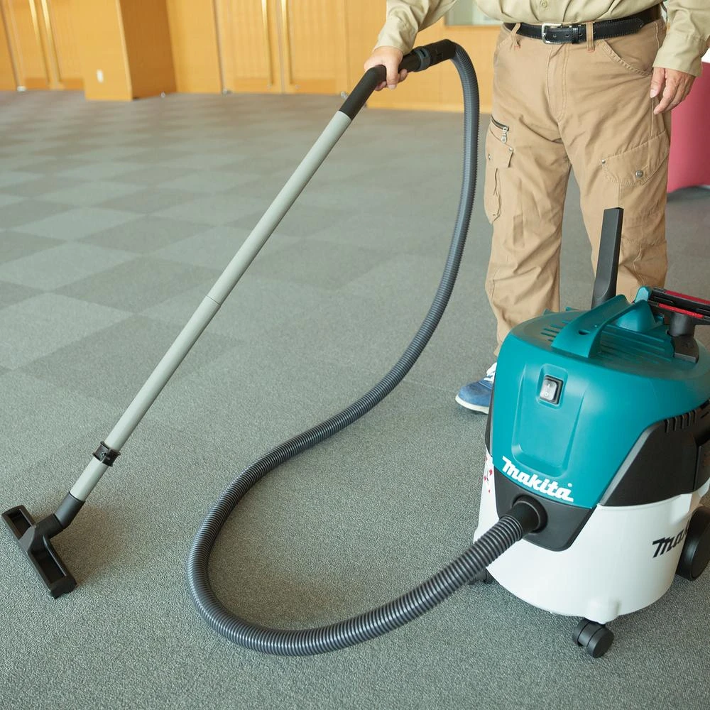 Dulkių siurblys Makita VC2000L (šlapiai/sausai)