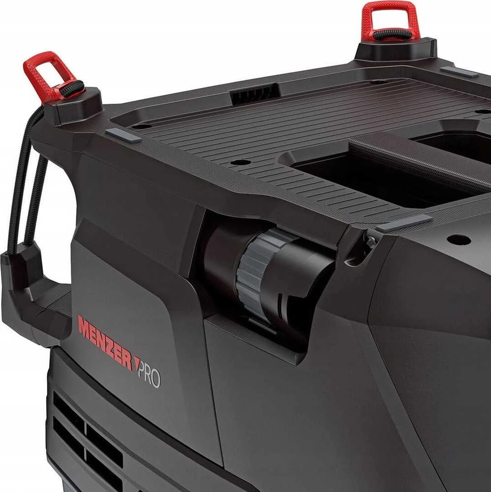 Dulkių siurblys Menzer Dulkių siurblys MENZER VCL 530 PRO