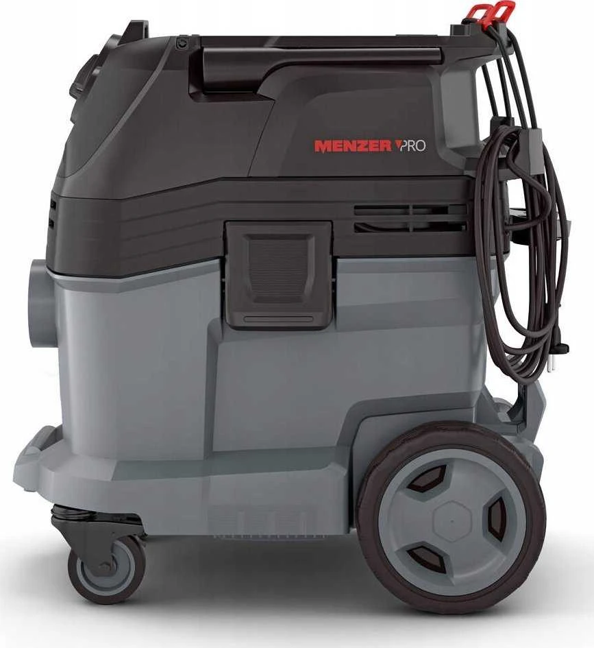 Dulkių siurblys Menzer Dulkių siurblys MENZER VCL 530 PRO