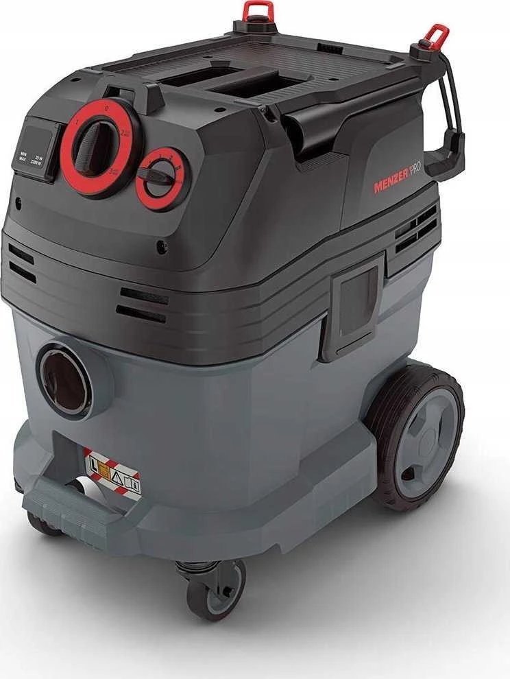 Dulkių siurblys Menzer Dulkių siurblys MENZER VCL 530 PRO