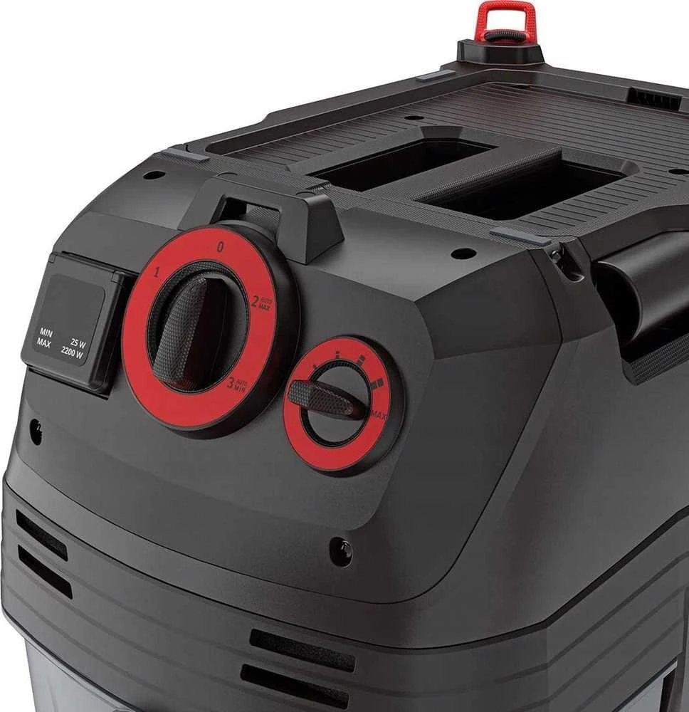 Dulkių siurblys Menzer Dulkių siurblys MENZER VCL 530 PRO