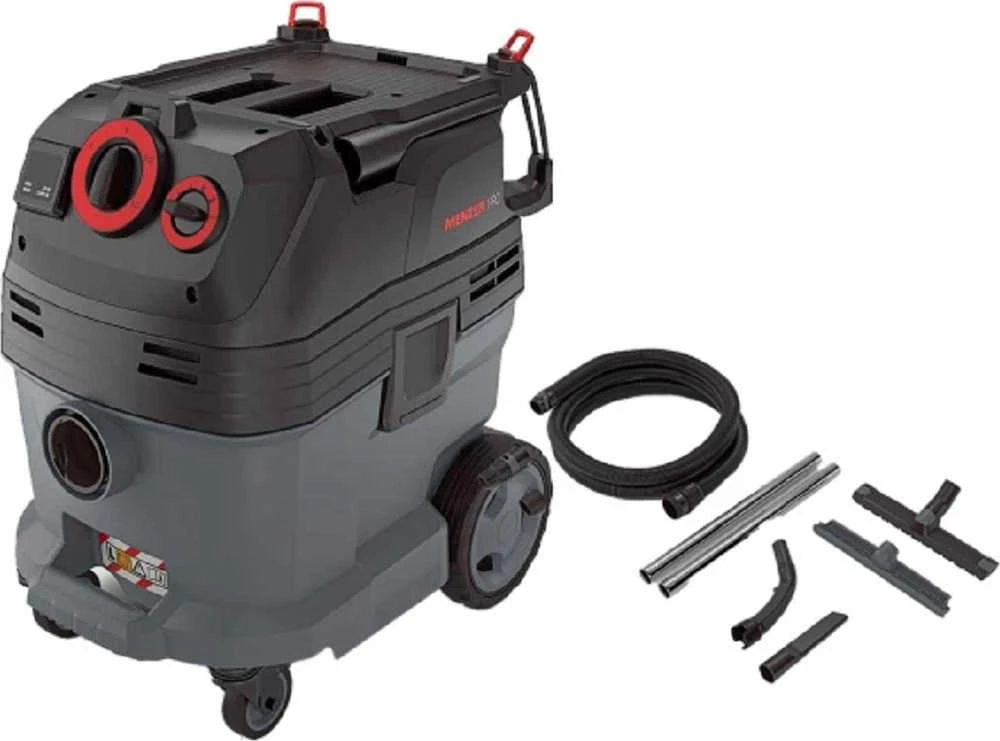 Dulkių siurblys Menzer Dulkių siurblys MENZER VCL 530 PRO