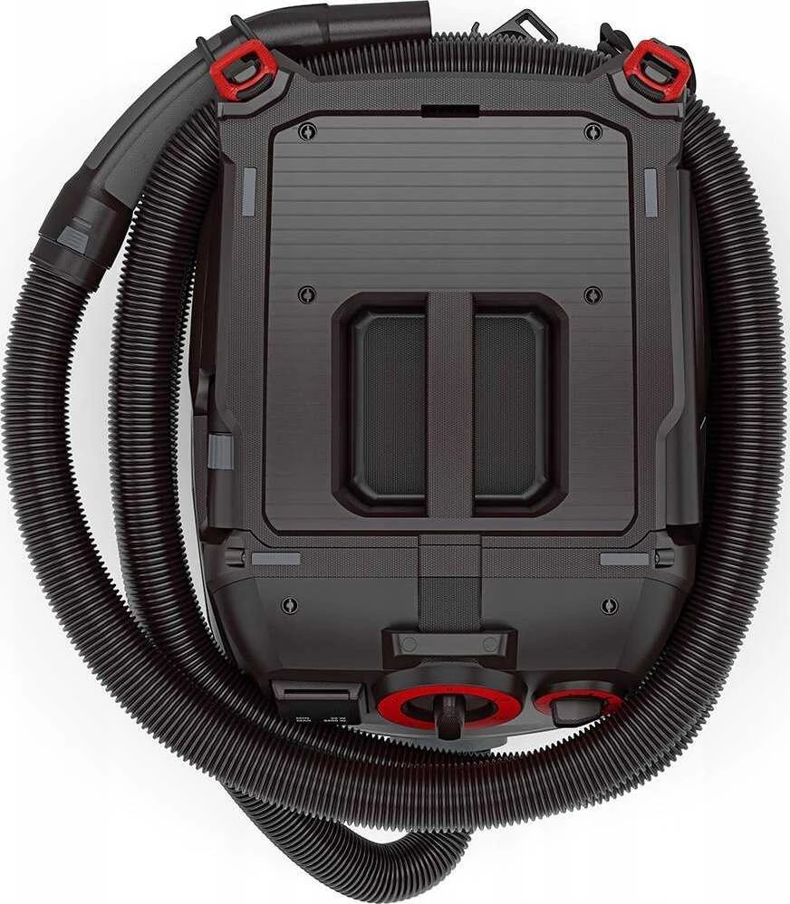 Dulkių siurblys Menzer Dulkių siurblys MENZER VCL 530 PRO