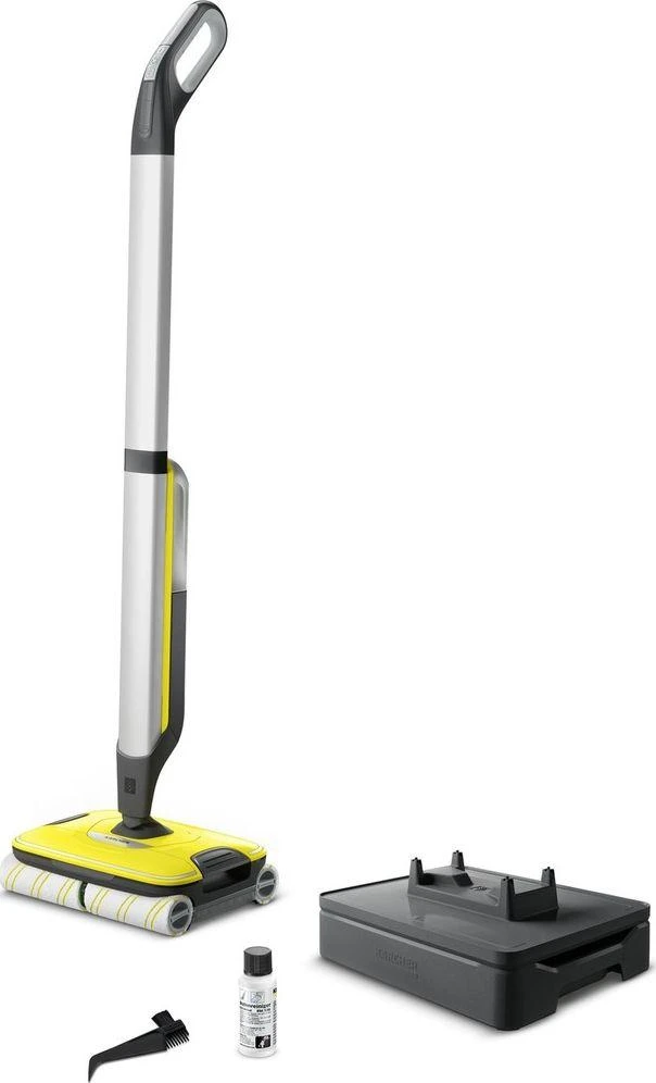 Grindų valytuvas Karcher FC 7 Cordless