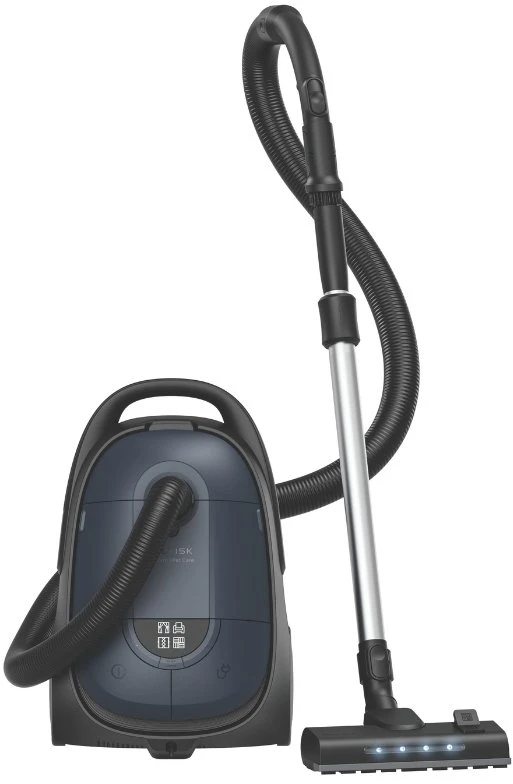 Dulkių siurblys Nilfisk Perform Pet Care Pro Parquet vacuum cleaner (128390240)