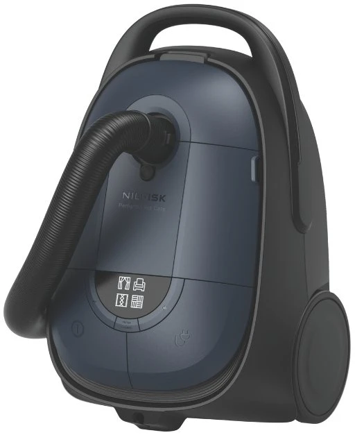 Dulkių siurblys Nilfisk Perform Pet Care Pro Parquet vacuum cleaner (128390240)