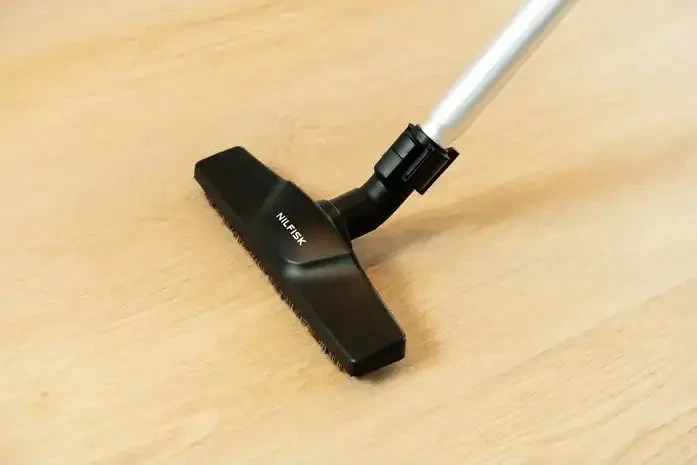 Dulkių siurblys Nilfisk Perform Pet Care Pro Parquet vacuum cleaner (128390240)