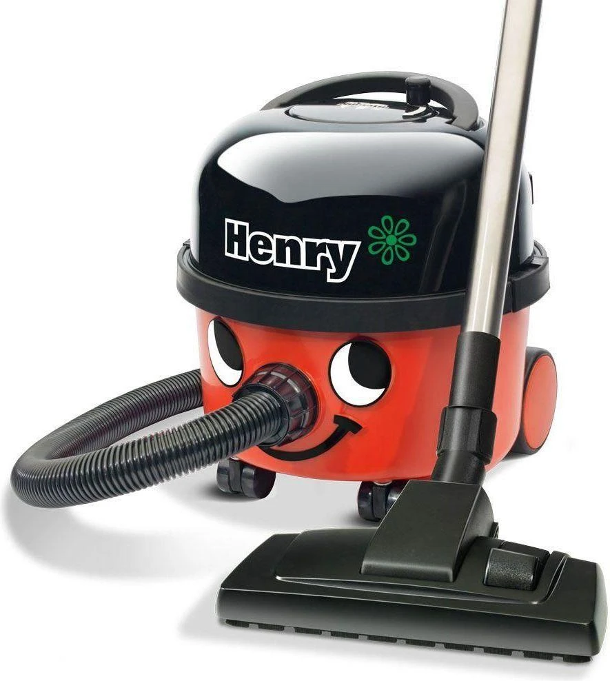 Dulkių siurblys Numatic Henry HVR200