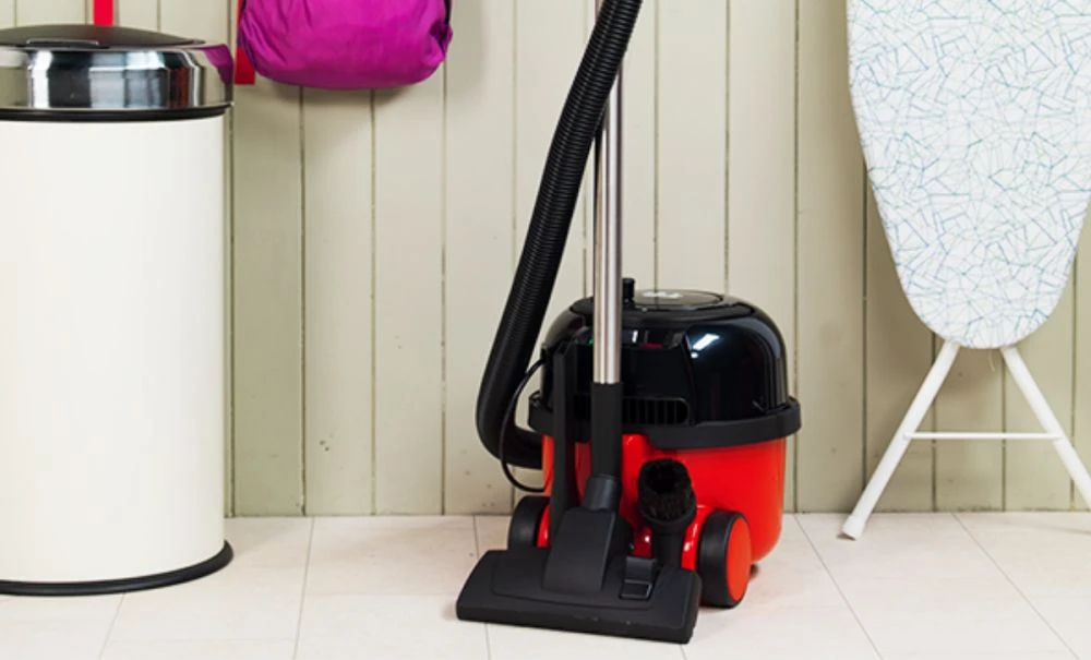 Dulkių siurblys Numatic Henry HVR200