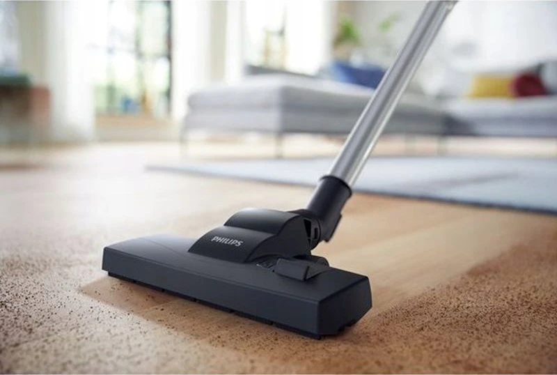 Philips 2000 serijos dulkių siurblys be maišelio XB2123/09, 850 W