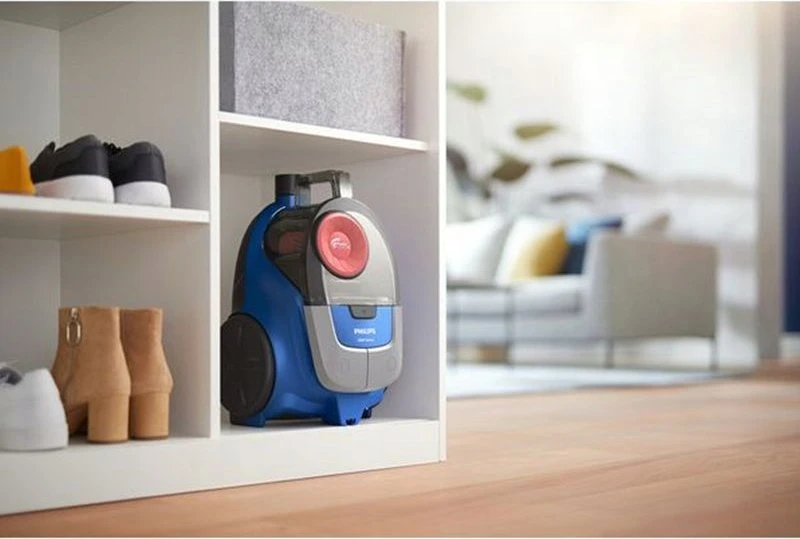 Philips 2000 serijos dulkių siurblys be maišelio XB2123/09, 850 W