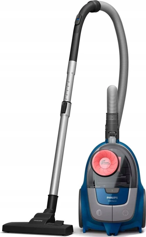 Philips 2000 serijos dulkių siurblys be maišelio XB2123/09, 850 W
