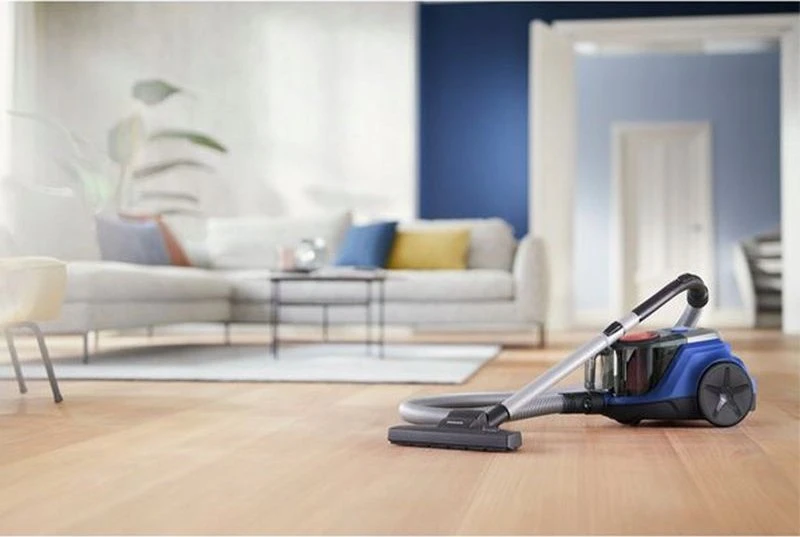 Philips 2000 serijos dulkių siurblys be maišelio XB2123/09, 850 W