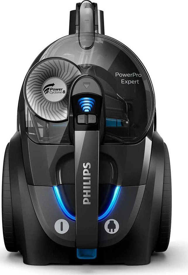 Philips PowerPro Expert dulkių siurblys be maišelio FC9747/09