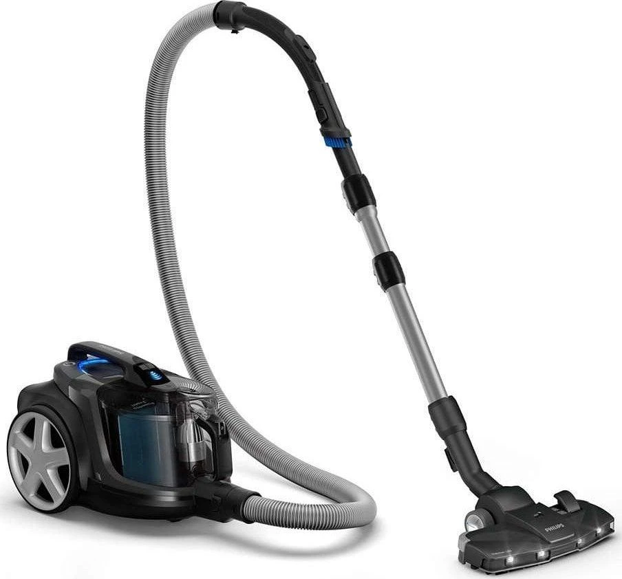 Philips PowerPro Expert dulkių siurblys be maišelio FC9747/09