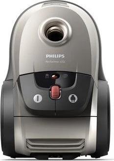 „Philips Performer 8000“ serijos dulkių siurblys su maišeliu XD8152/12, 900 W, „TriActive“
