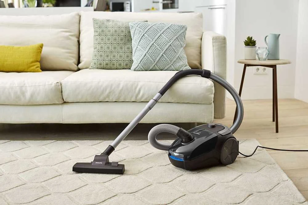 Dulkių siurblys su maišeliu Philips FC8241/09