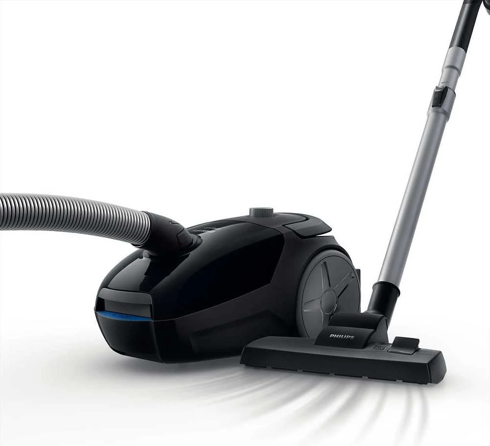 Dulkių siurblys su maišeliu Philips FC8241/09