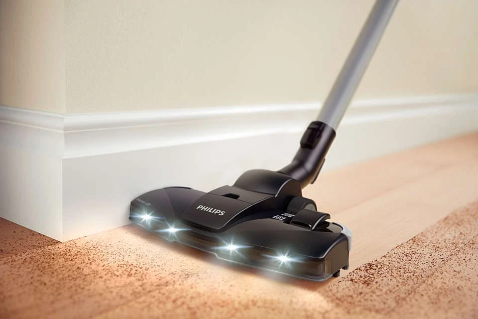 Philips PowerPro Expert dulkių siurblys be maišelio FC9747/09