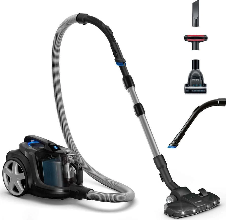 Philips PowerPro Expert dulkių siurblys be maišelio FC9747/09