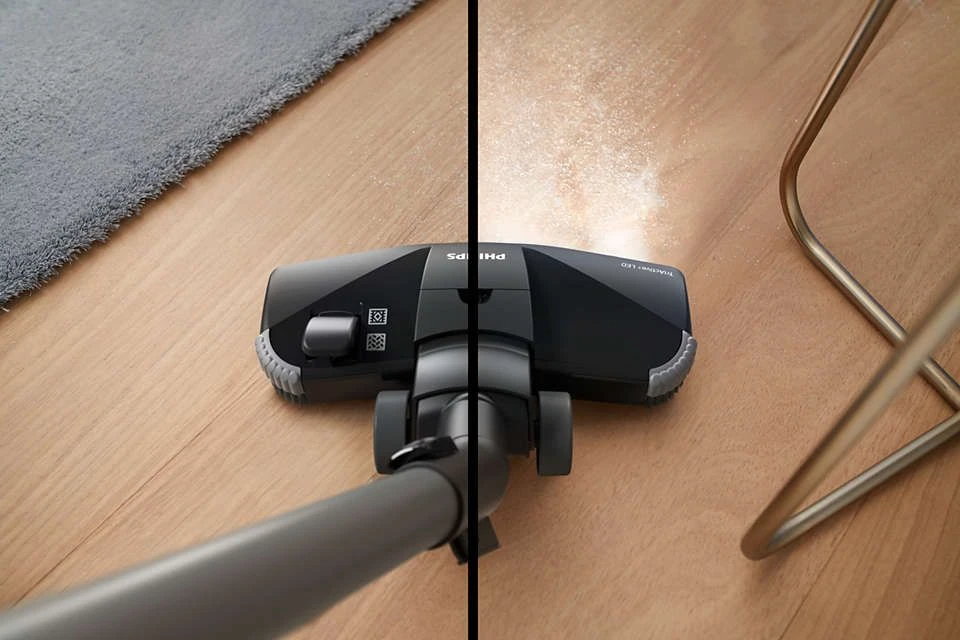 Philips PowerPro Expert dulkių siurblys be maišelio FC9747/09