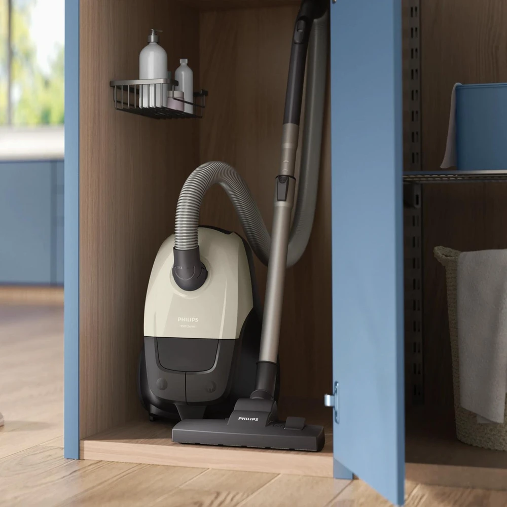 Dulkių siurblys Philips VACUUM CLEANER/XD1101/10 PHILIPS