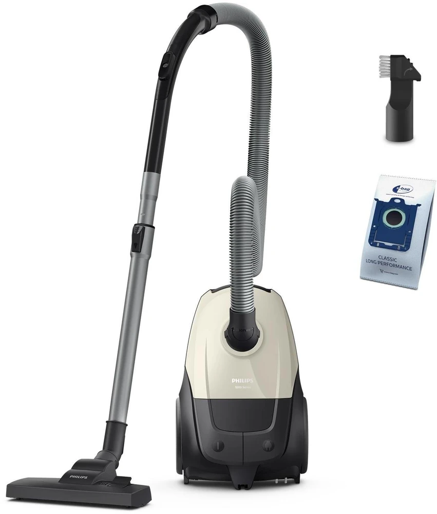 Dulkių siurblys Philips VACUUM CLEANER/XD1101/10 PHILIPS