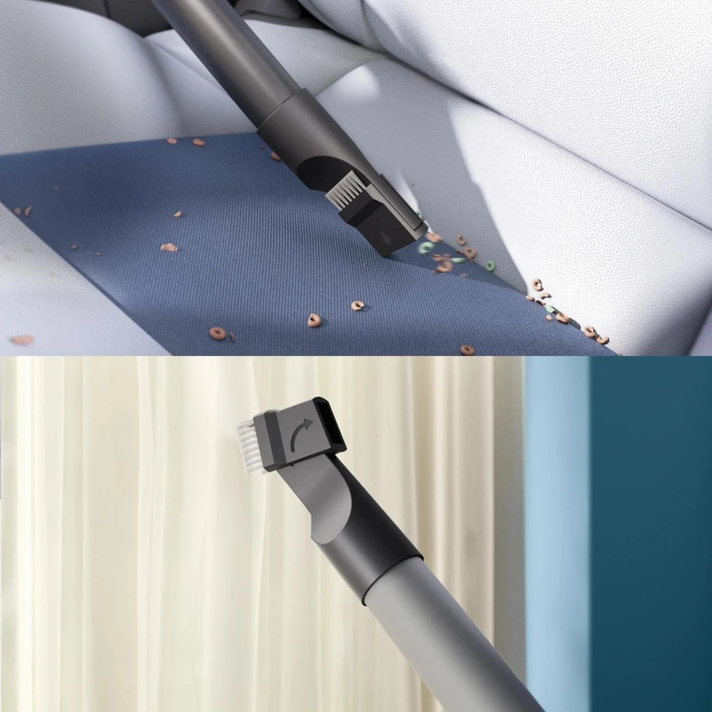 Philips 1000 serijos dulkių siurblys su maišeliu AE22C, 800 W