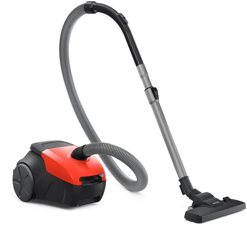 Philips 1000 serijos dulkių siurblys su maišeliu AE22C, 800 W