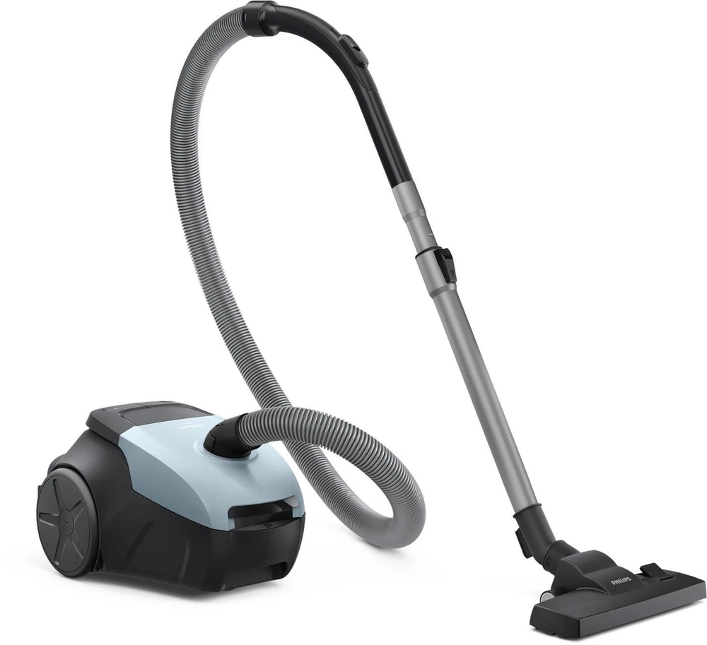 Philips 2000 serijos dulkių siurblys su maišeliu XD1142/10, 800 W