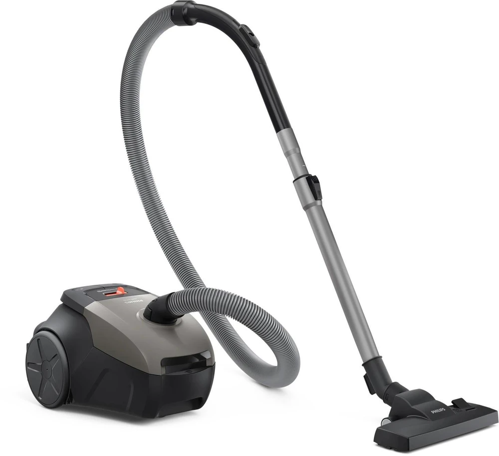 „Philips 2000“ serijos dulkių siurblys su maišeliu XD2152/12, 800 W