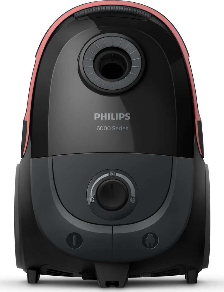 Philips 6000 serijos dulkių siurblys su maišeliu XD6142/12