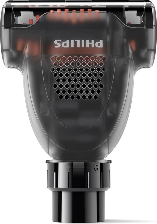 Philips 6000 serijos dulkių siurblys su maišeliu XD6142/12