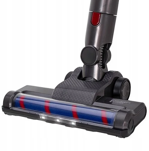 Adler AD 7062 vertikalus dulkių siurblys – „Pro LED“