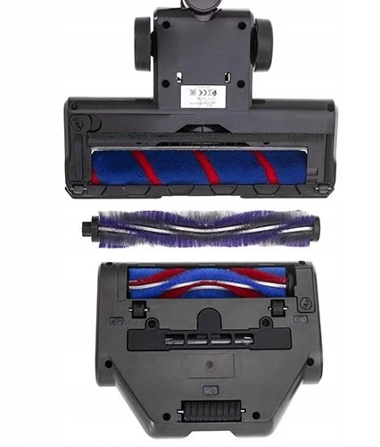 Adler AD 7062 vertikalus dulkių siurblys – „Pro LED“